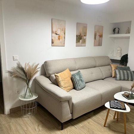 شقة Rambla Flat 48 لقنت المظهر الخارجي الصورة