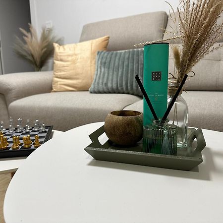 شقة Rambla Flat 48 لقنت المظهر الخارجي الصورة