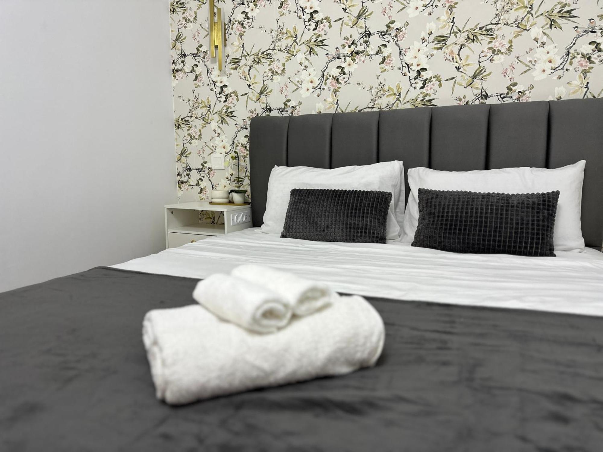 شقة Rambla Flat 48 لقنت المظهر الخارجي الصورة